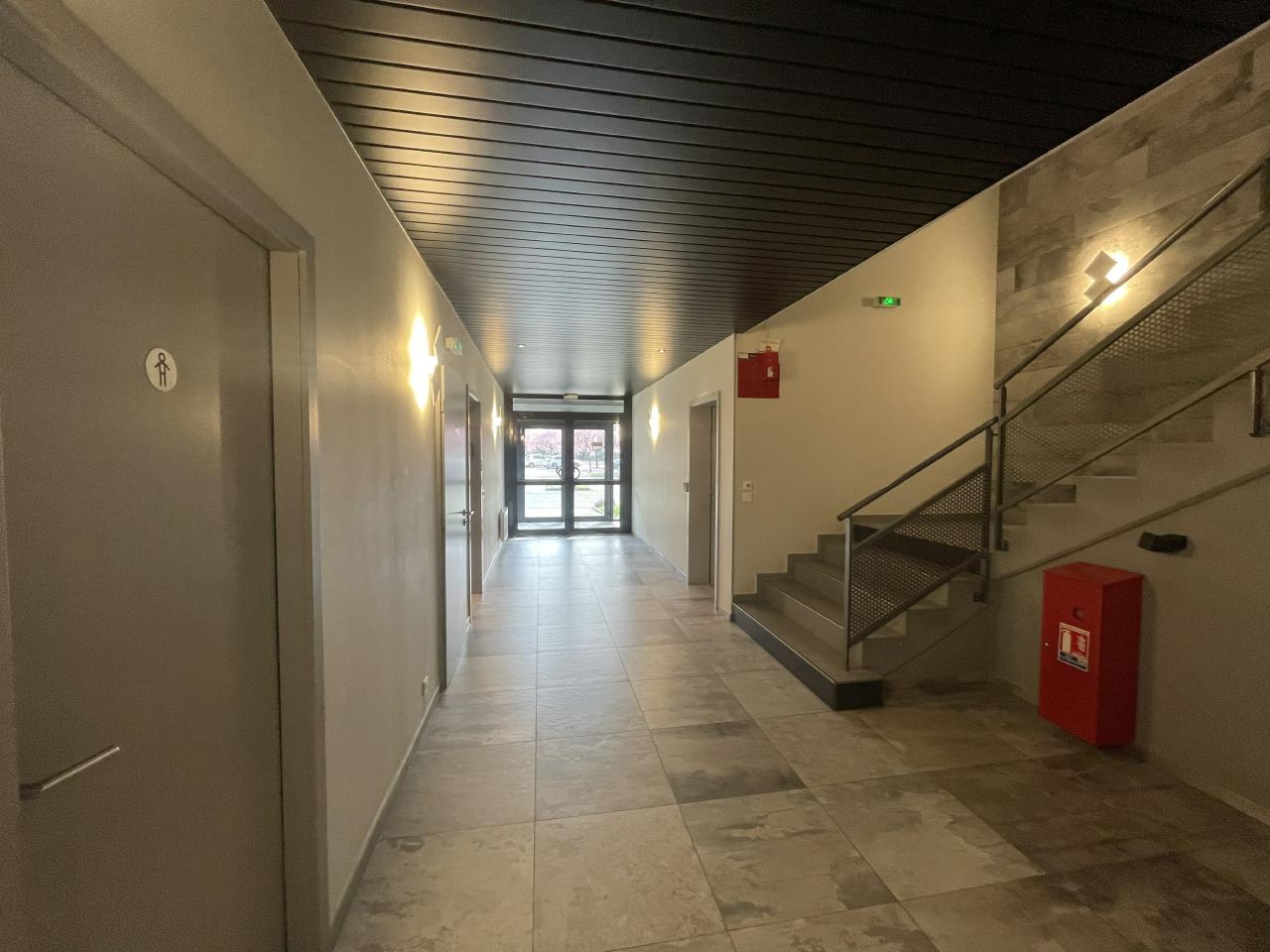 Bureau Oberhausbergen 365m² Vente bureau Oberhausbergen Bas-Rhin OVBUR2315683 2